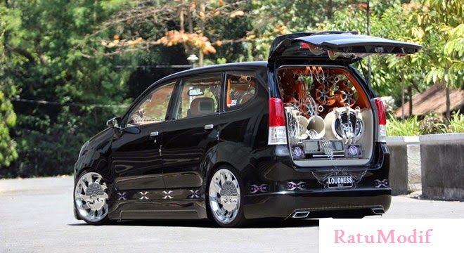Mengatasi Masalah Peredaman Suara dan Getaran pada Toyota Avanza: Menuju Kenyamanan Kelas Atas