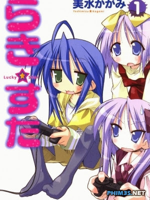 Lucky Star