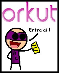 Comunidade do Orkut