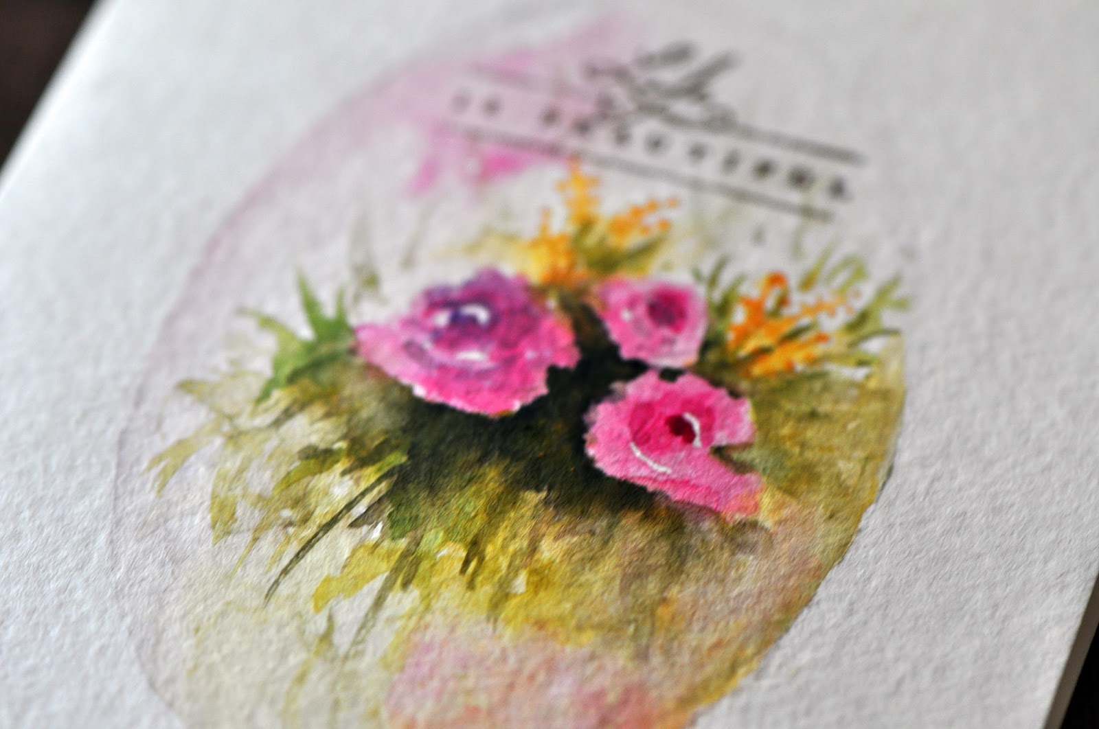 The Storyteller Etsy watercolors by sanketi