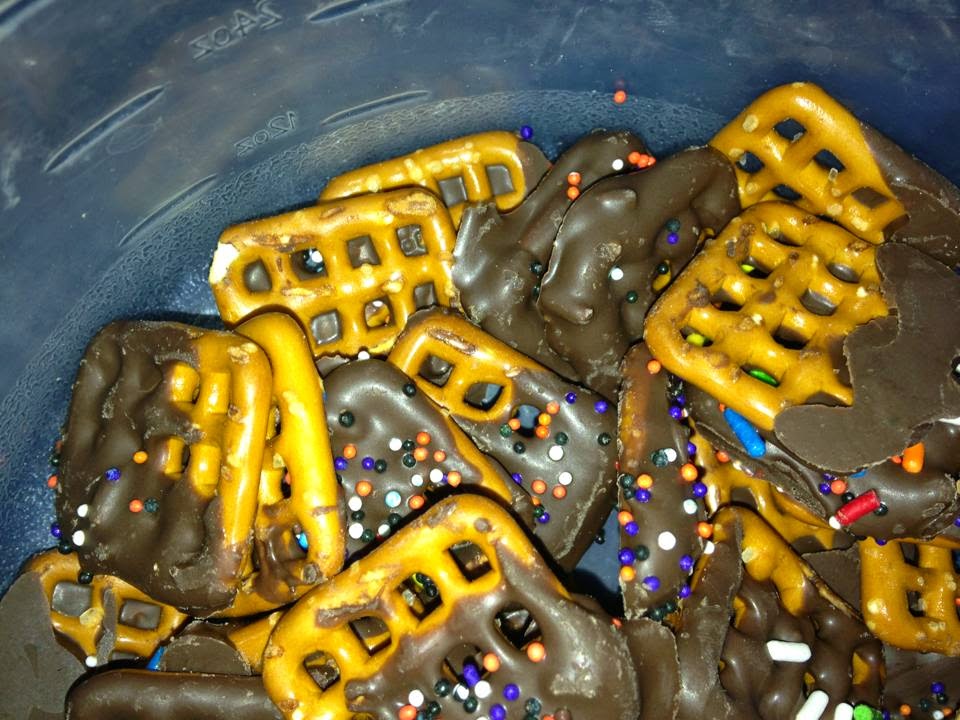 MACARONI KID REVIEWS CHOC & VANILLA CANDIQUIK Macaroni Kid Camarillo