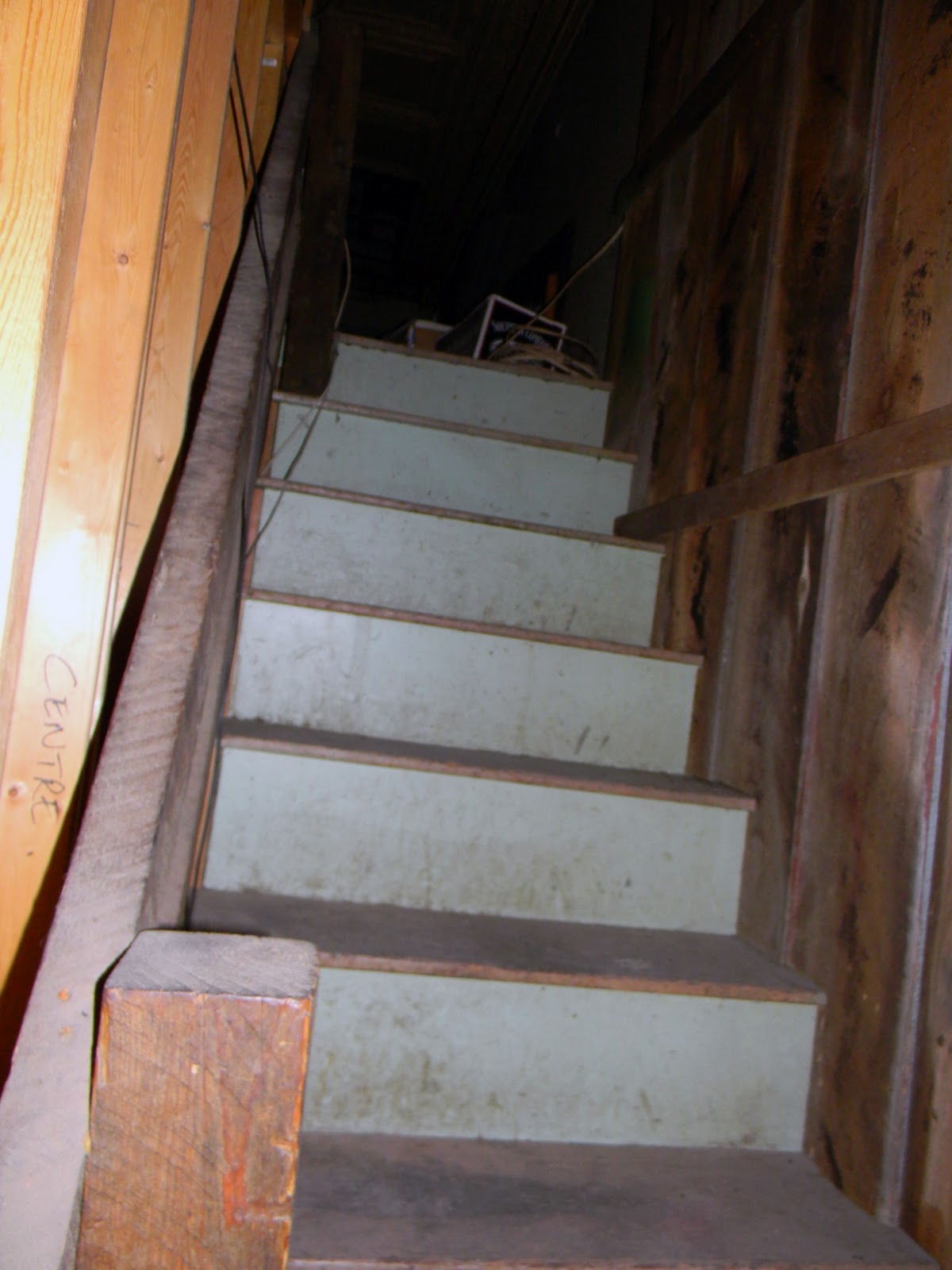 Kirkland The Ghost of Mary