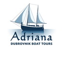 Dubrovnik boat tours - Adriana