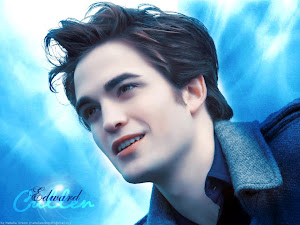 Edward Cullen :$