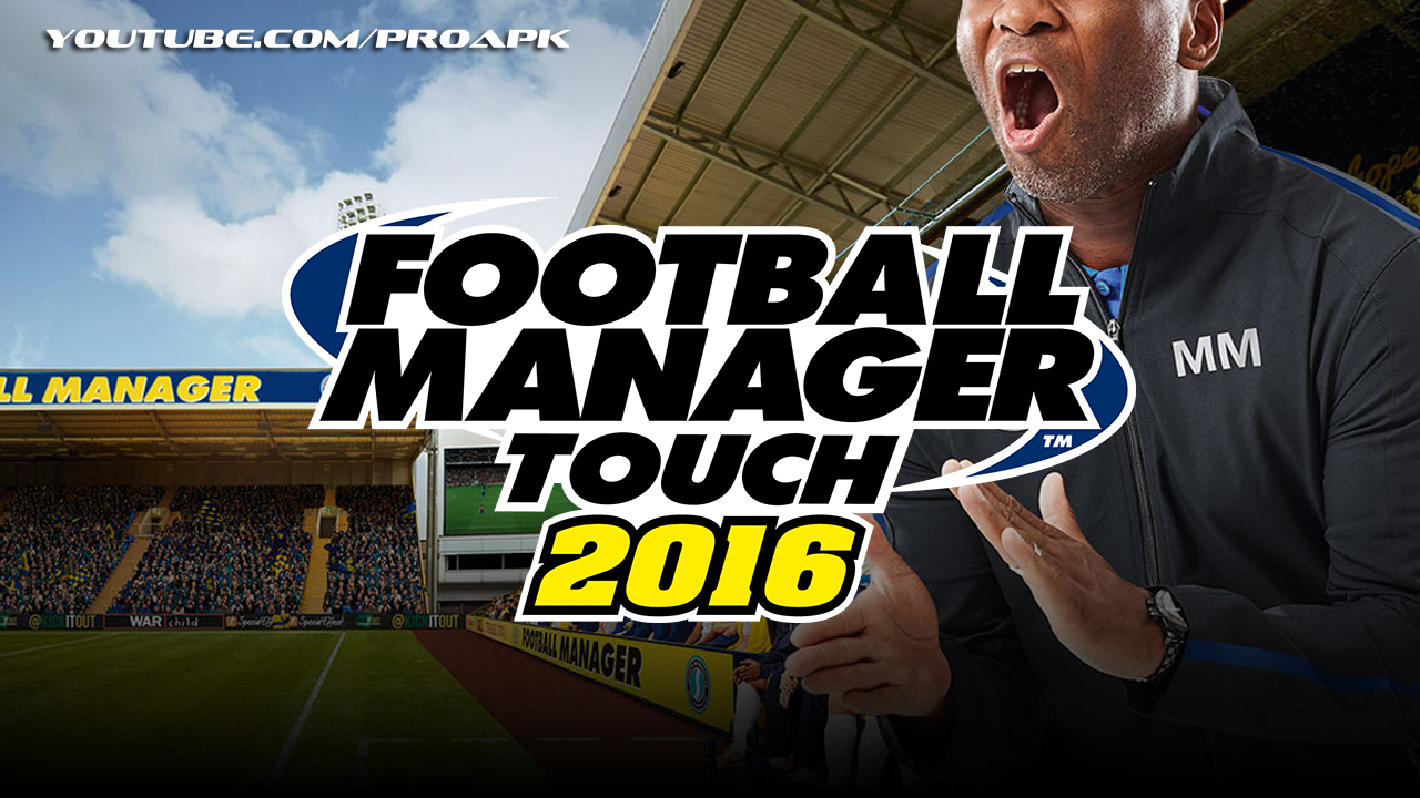 football manager 2020 gameplay