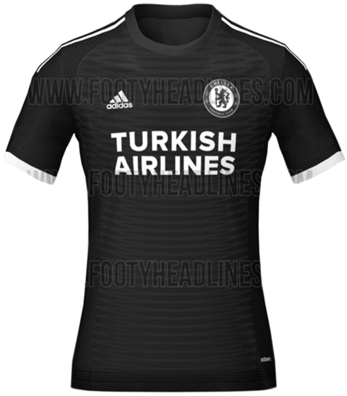 Jersey Terbaru Klub Musim 2015 2016 Leaked Dan Official | new jersey chelsea 3rd third 2015 2016 big match Jersey Terbaru Klub Musim 2015 2016 Leaked Dan Official | new jersey chelsea 3rd third 2015 2016 big match
