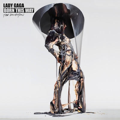 Info de Lady Gaga: "The Remix" y "The Collection" Lady+Gaga+Born+This+Way+The+Collection