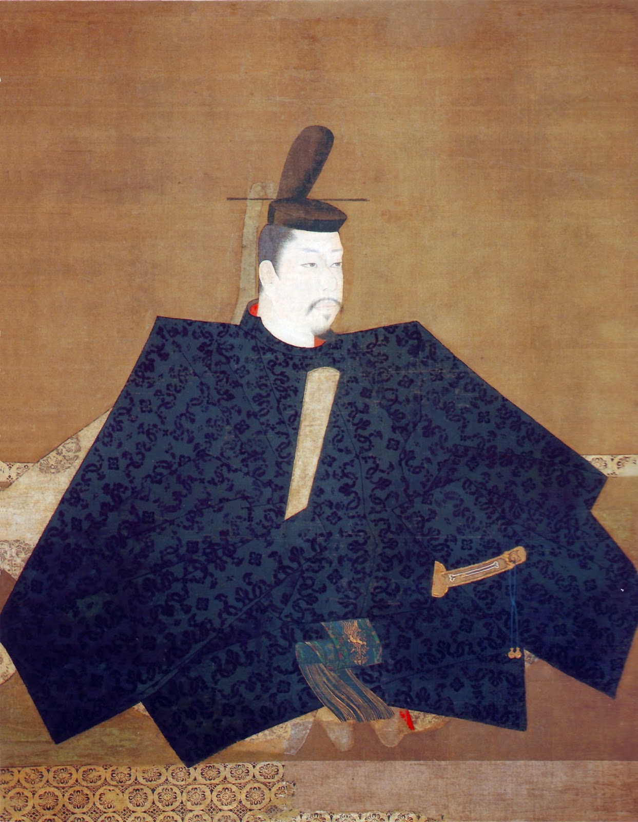 Japanese death poems shogun 2