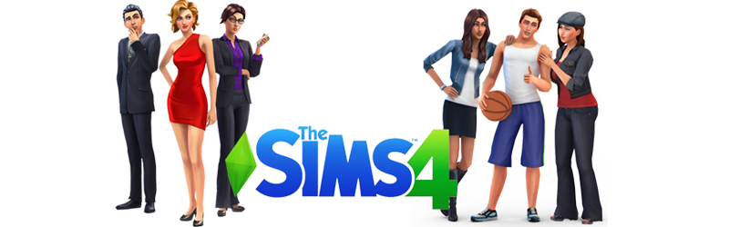 Downloads for Sims 4