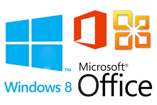 Active Windows 8 – Office 2013 với KMSPico v8.5 Win+act