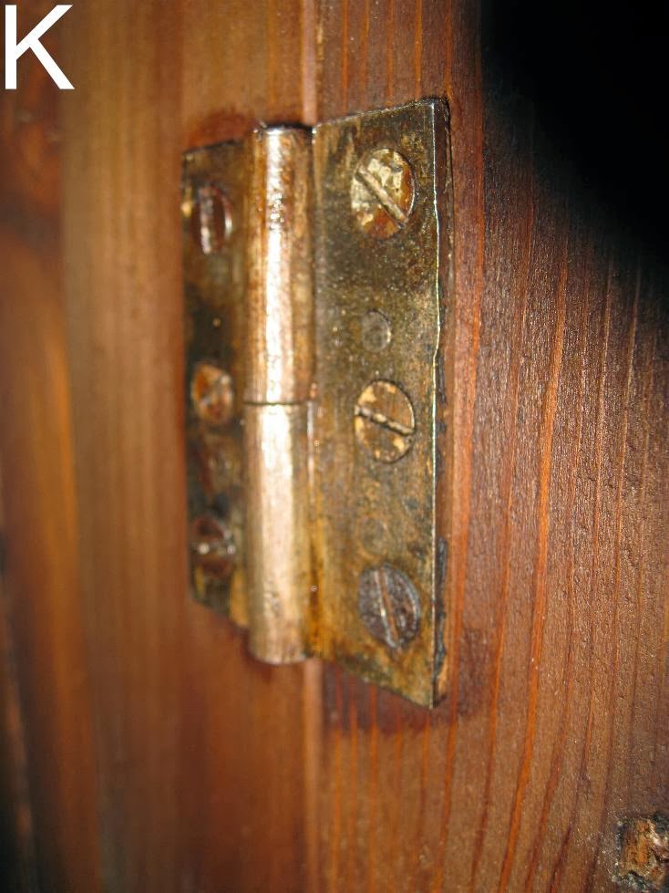 Meubles Champetres 2013