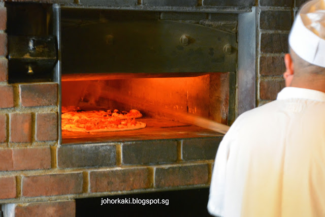 John's Pizzeria of Bleecker Street, NYC New York John's-Pizzeria-Bleecker-Street-NYC-New-York