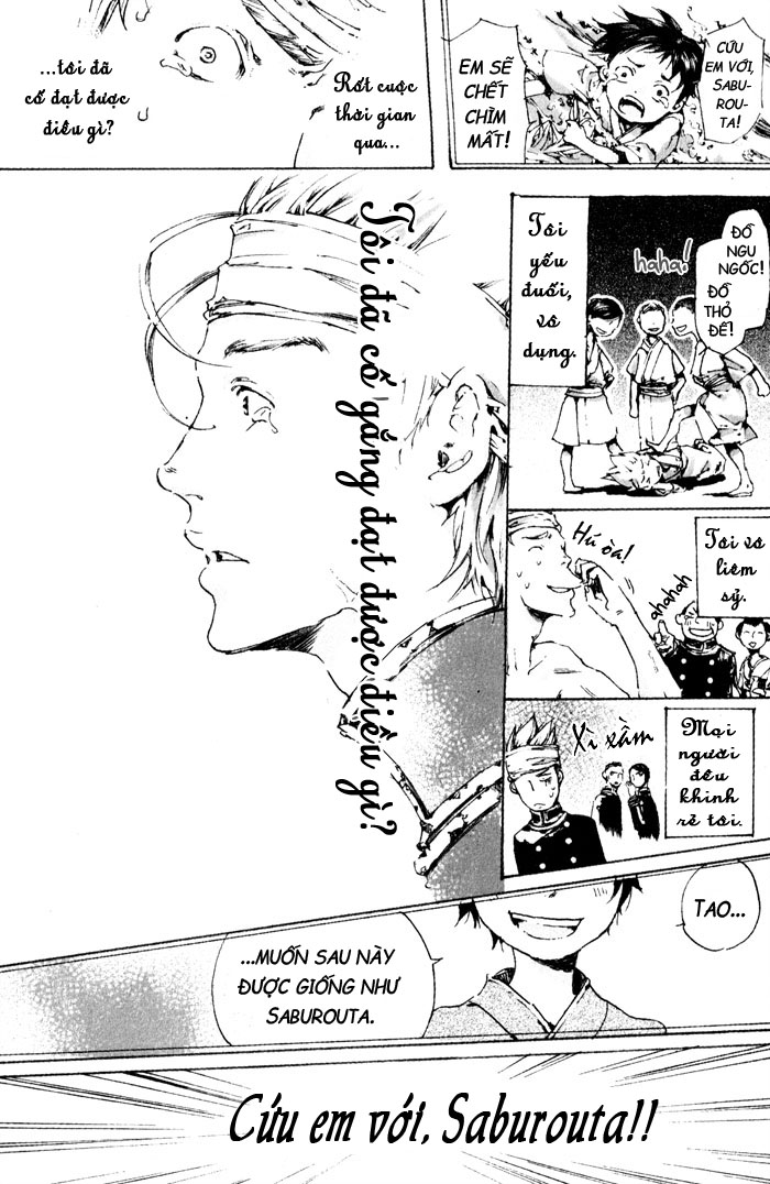 Adekan chap 3