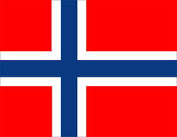 Blog de Noruega