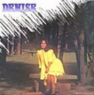  Denise - Céu 1988