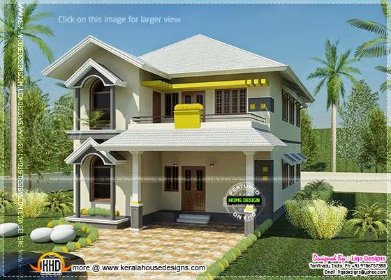 House South India