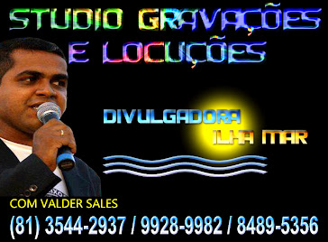 Studio Gravações e Locuções