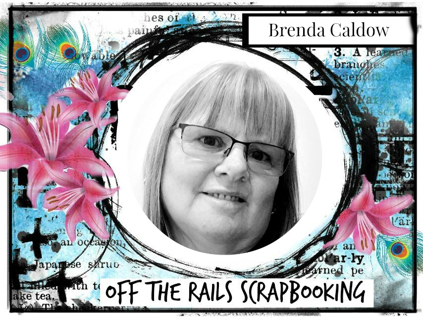 Brenda Caldow