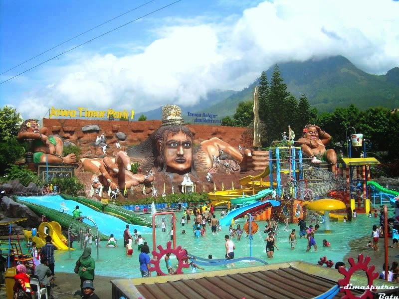 Tiket Jatim Park - Mei Tiket Jatim Park - Mei