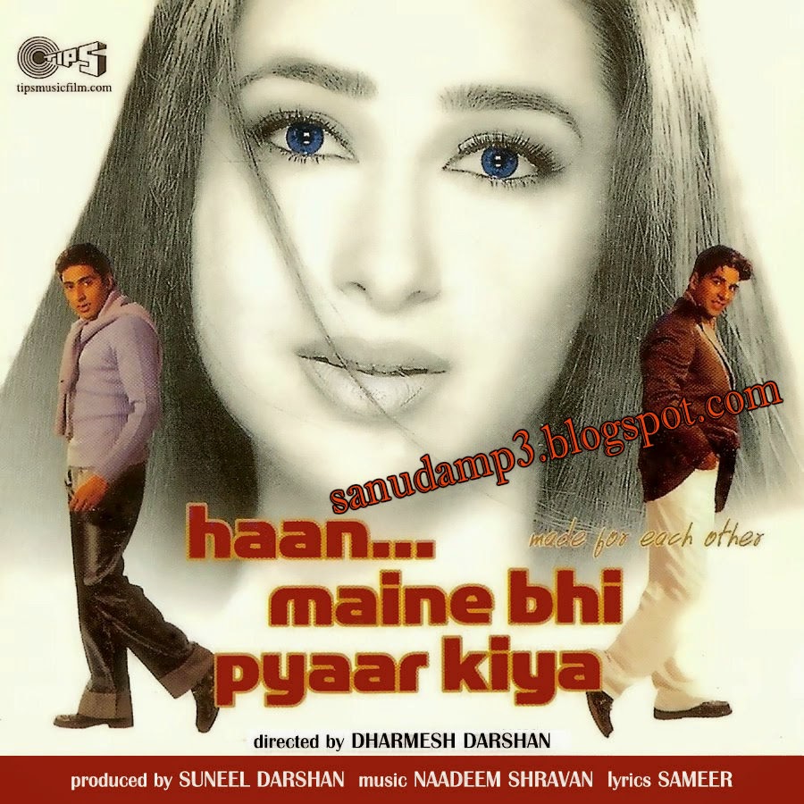 Maine Pyaar Kyun Kiya Movie In Hindi Download 720p