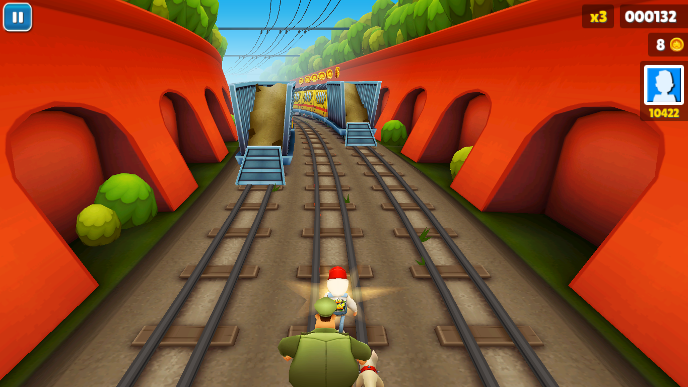download subway surfers for pc (windows 7/8/xp) & android free