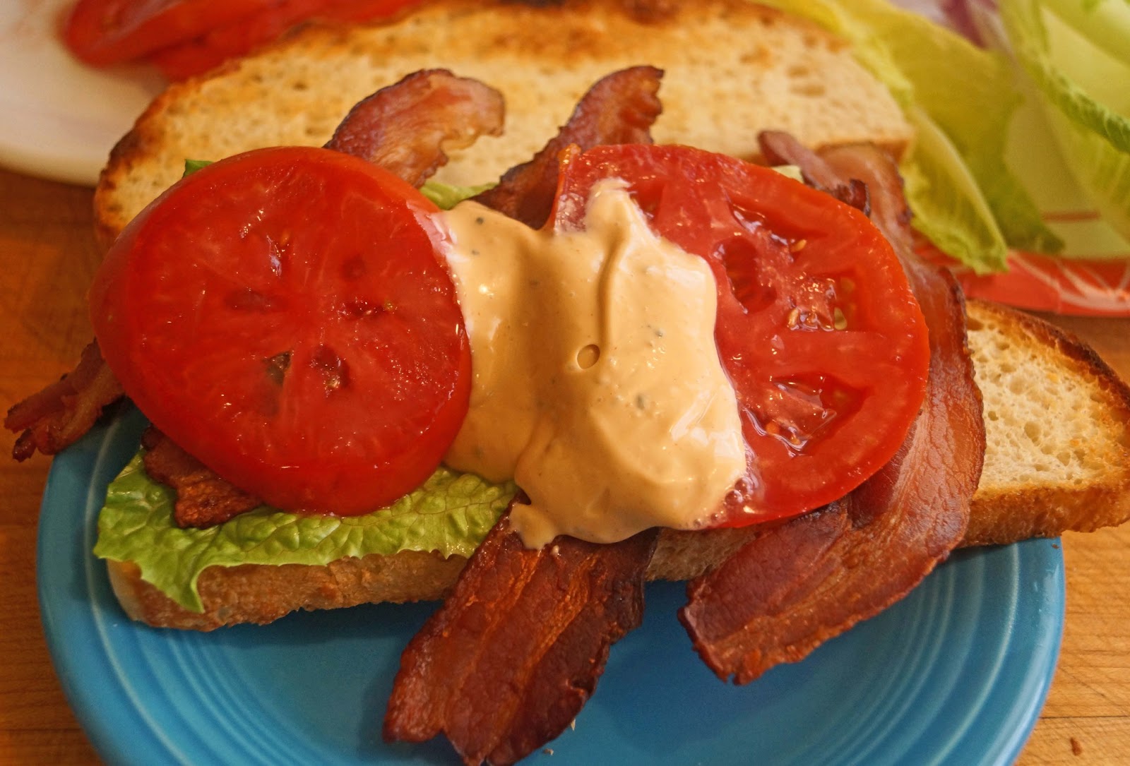 MAD MEAT GENIUS WAGON WHEEL BACON