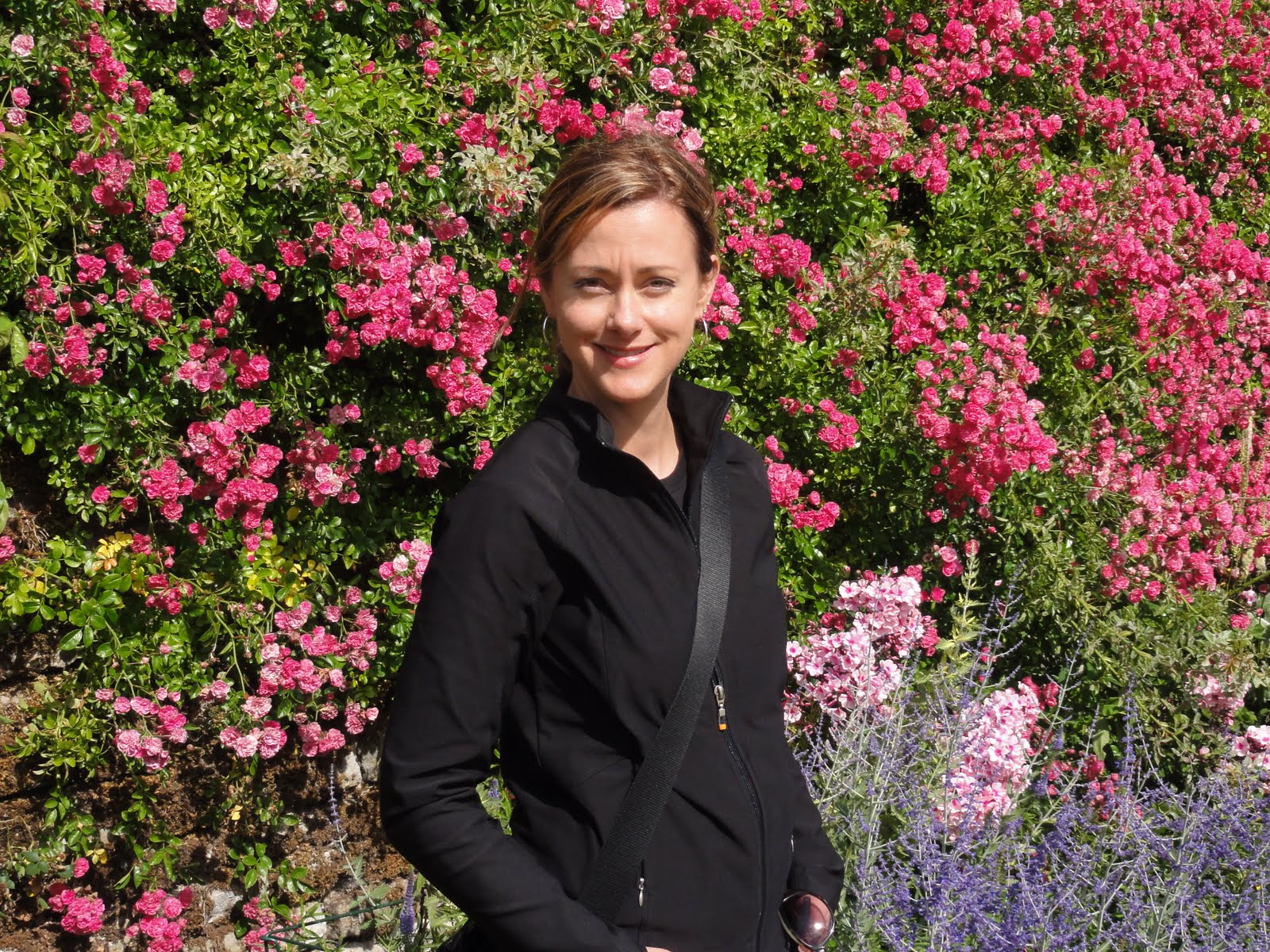 my face is all screwed