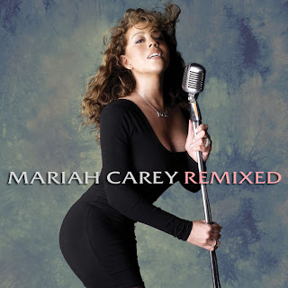 My Music: Remixed: Mariah Carey: Remixed Mariah Carey Songs