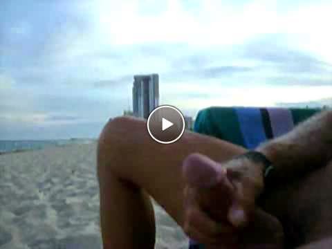 beach guys pics video