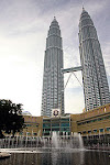 Malaysia – A Beautiful Country Of South-East-Asia