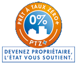 Prêt à taux zéro plus