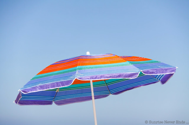 parasol,plage,les estagnots,seignosse,hossegor