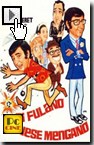 si fulano fuese mengano