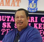 Ustaz Zainin