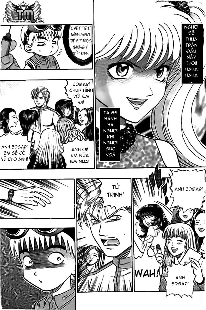 Bowling King-Vua Bowling