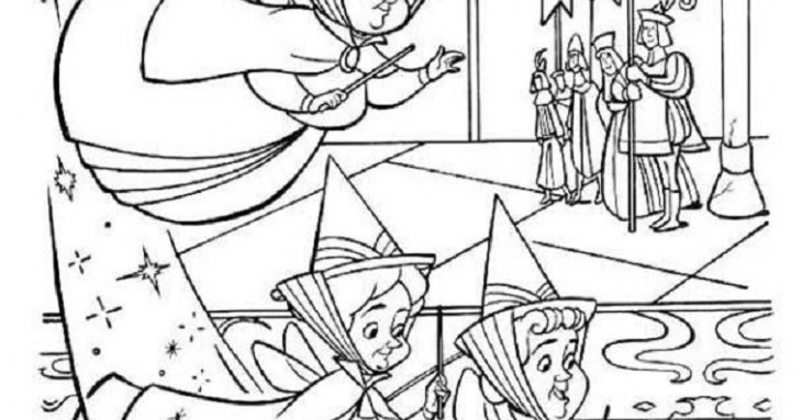 Kids Page: New Sofia The First - De Coloring Pages