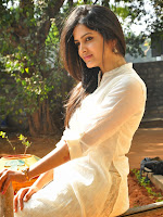 Pavani Gangireddy photos at MMIRR success meet-cover-photo
