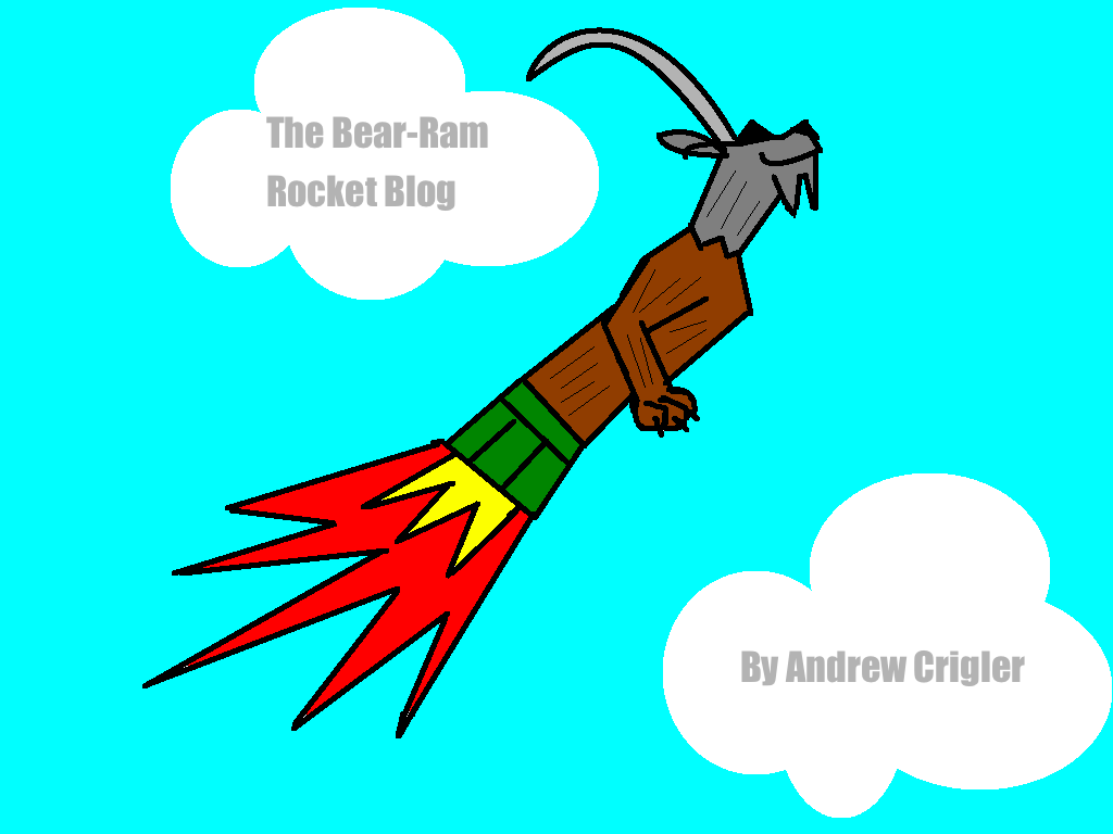 The Bear-Ram Rocket