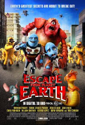 Thoát Khỏi Trái Đất - Escape From Planet Earth (2013 | 89)
