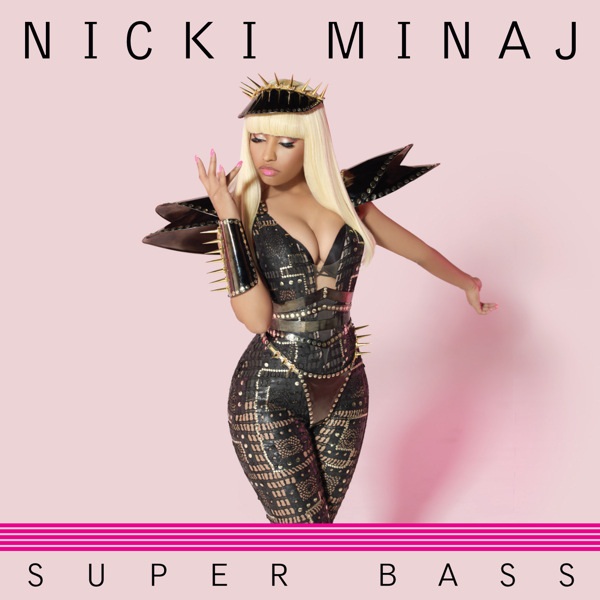 nicki minaj super bass outfit. Nicki Minaj - Super Bass