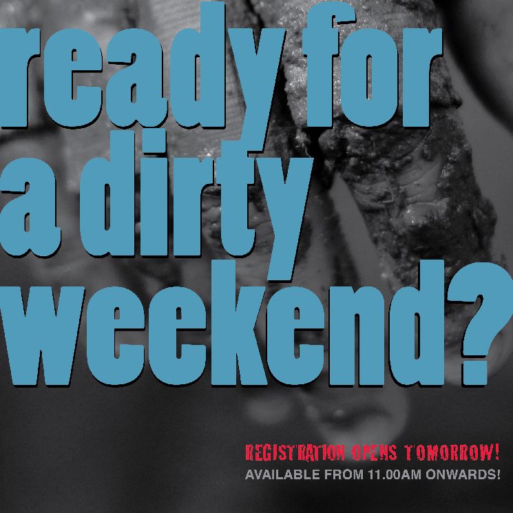 Xterra Malaysia 2013 Open For Registration