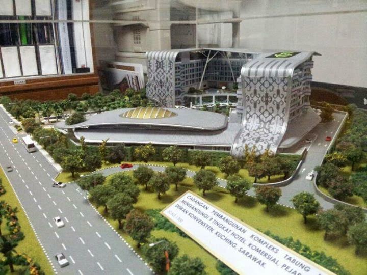 Kuching Sarawak Kuching Division Division District State Capital City Page 496 Skyscrapercity