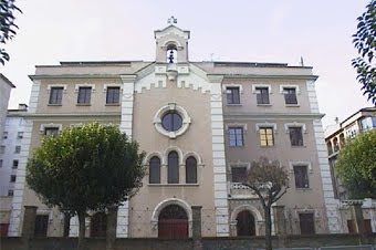 Colegio Santa Ana Estella
