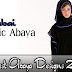 Latest Abaya Designs 2012 | New Dubai Abaya designs