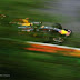 Gp Belgio 2011: qualche grafico
