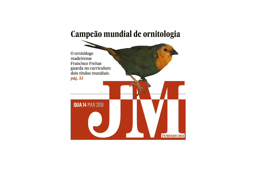 Noticia Jornal da Madeira