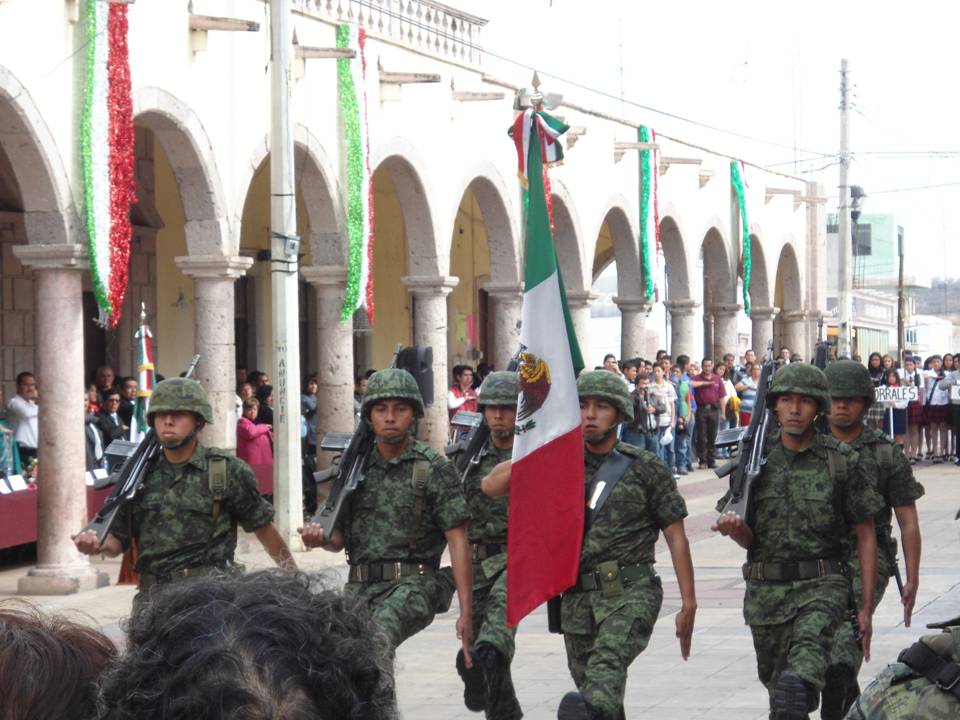 Tabasco Zacatecas.