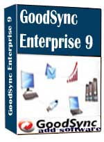 GoodSync Enterprise 11.5.4.4 Crack