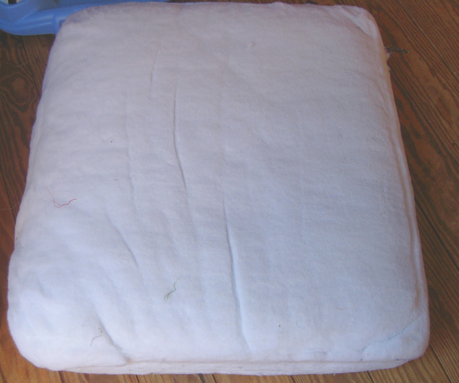 Life's Little Details How to Recover your Couch Cushions