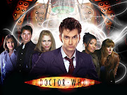 We think Doctor Who is epic. We're slowly making our way through the five . (doctor who)